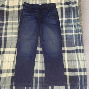 Women’s J Crew Denim Jeans